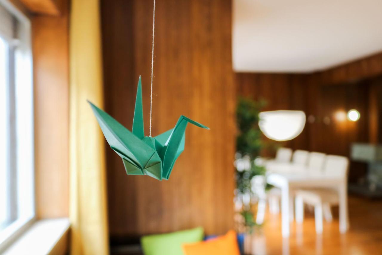 Origami Porto Residencia & Hostel Vila Nova de Gaia Exteriér fotografie